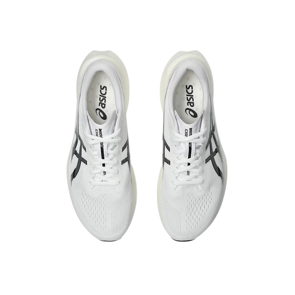 ASICS Magic Speed 4 Mens FOOTWEAR - Mens Carbon Plate
