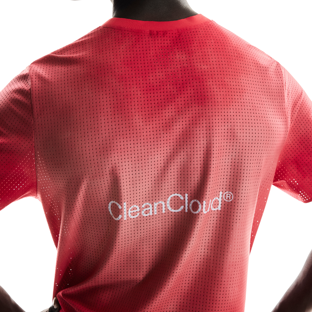 ON Pace Mesh-T Mens APPAREL - Mens T-Shirts