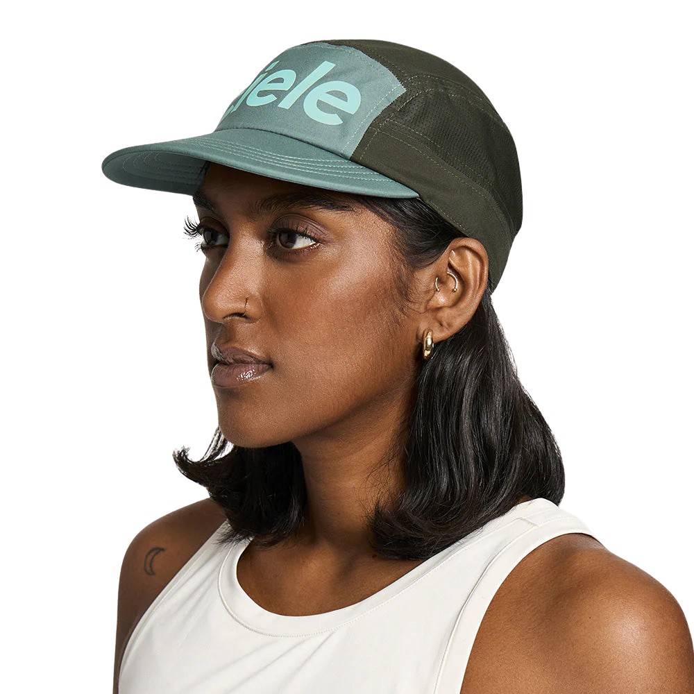 CIELE GOCap - Comp - Century GEAR - Unisex Hats, Visors & Headwear