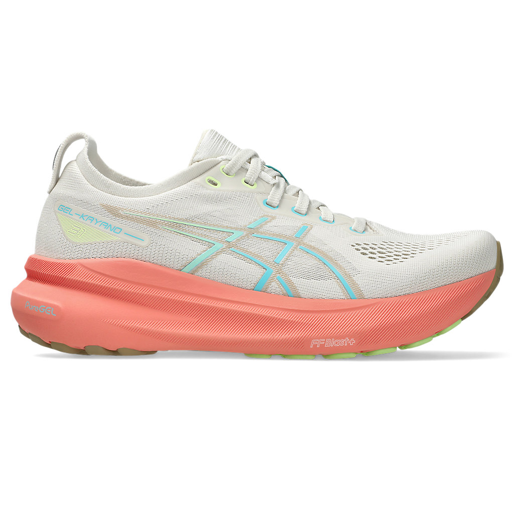 ASICS Gel-Kayano 31 Womens - FOOTWEAR - Womens Stability Cushioned