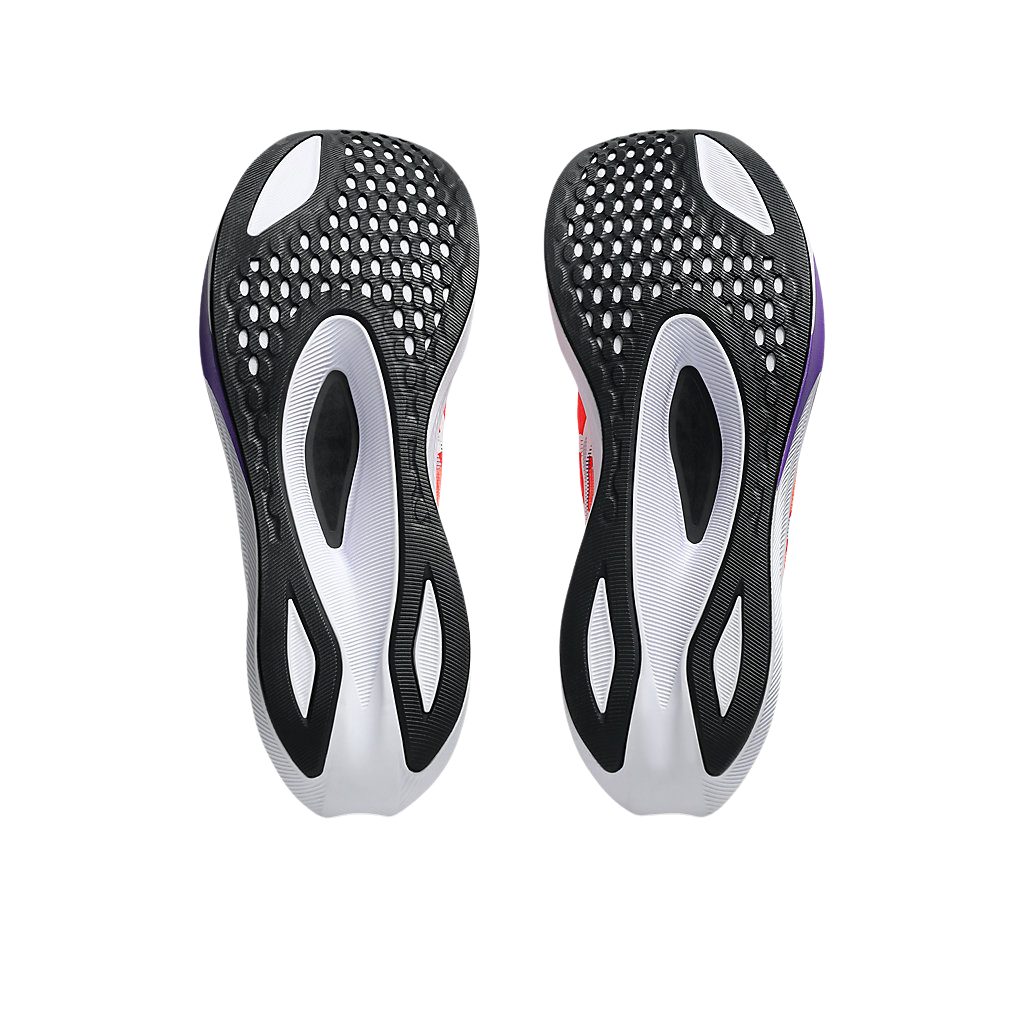 ASICS Magic Speed 4 Mens - FOOTWEAR - Mens Carbon Plate