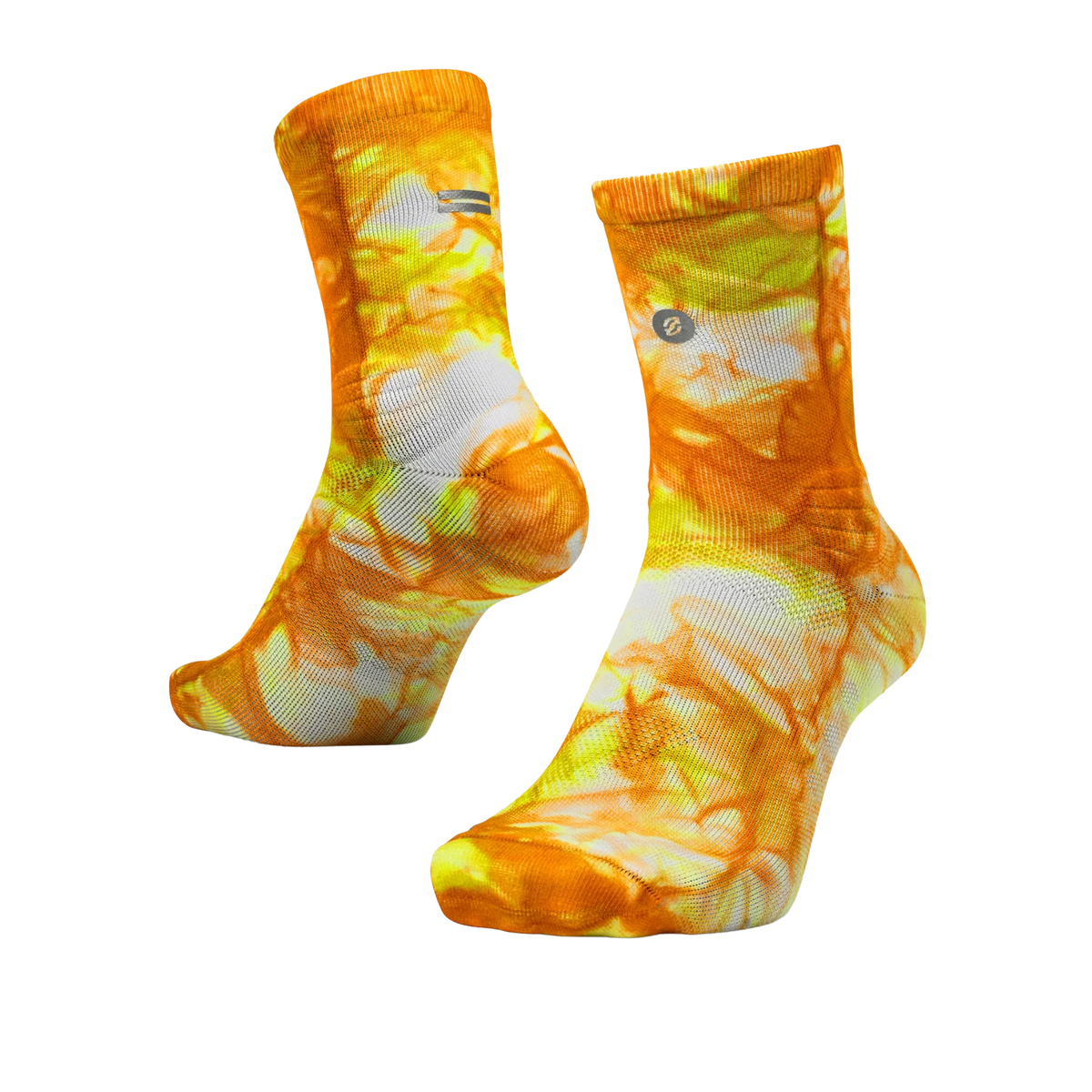 SHYU Racing Half Crew Sock - GEAR - Socks