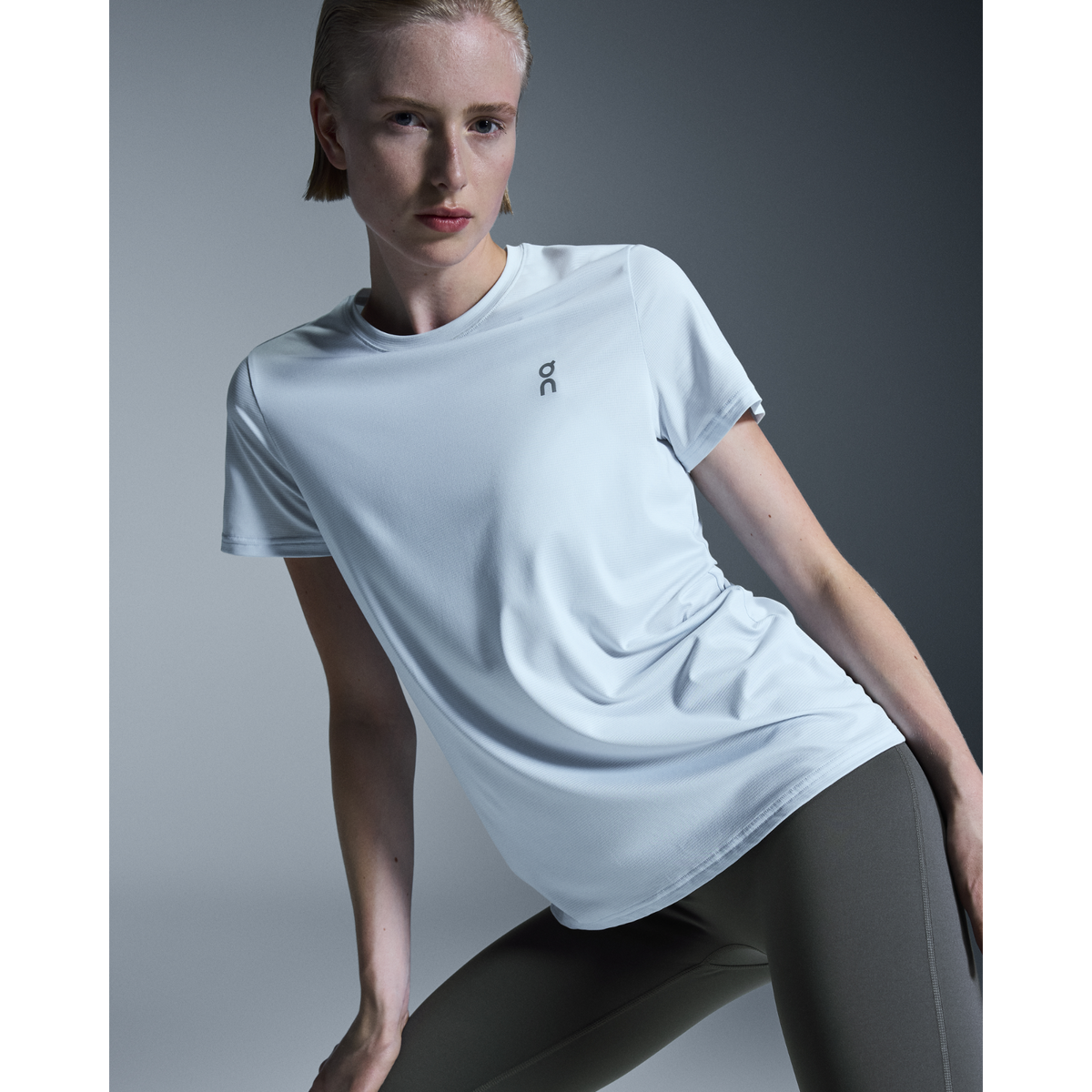 ON Core-T Womens APPAREL - Womens T-Shirts