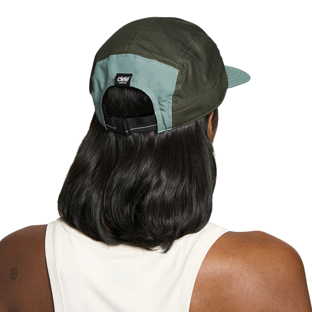 CIELE GOCap - Comp - Century GEAR - Unisex Hats, Visors & Headwear