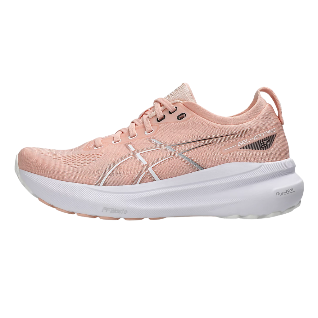 ASICS Gel-Kayano 31 Womens - FOOTWEAR - Womens Stability Cushioned