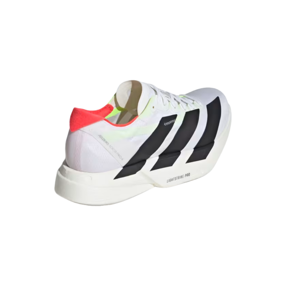 ADIDAS Adizero Adios Pro 4 Womens FOOTWEAR - Womens Carbon Plate