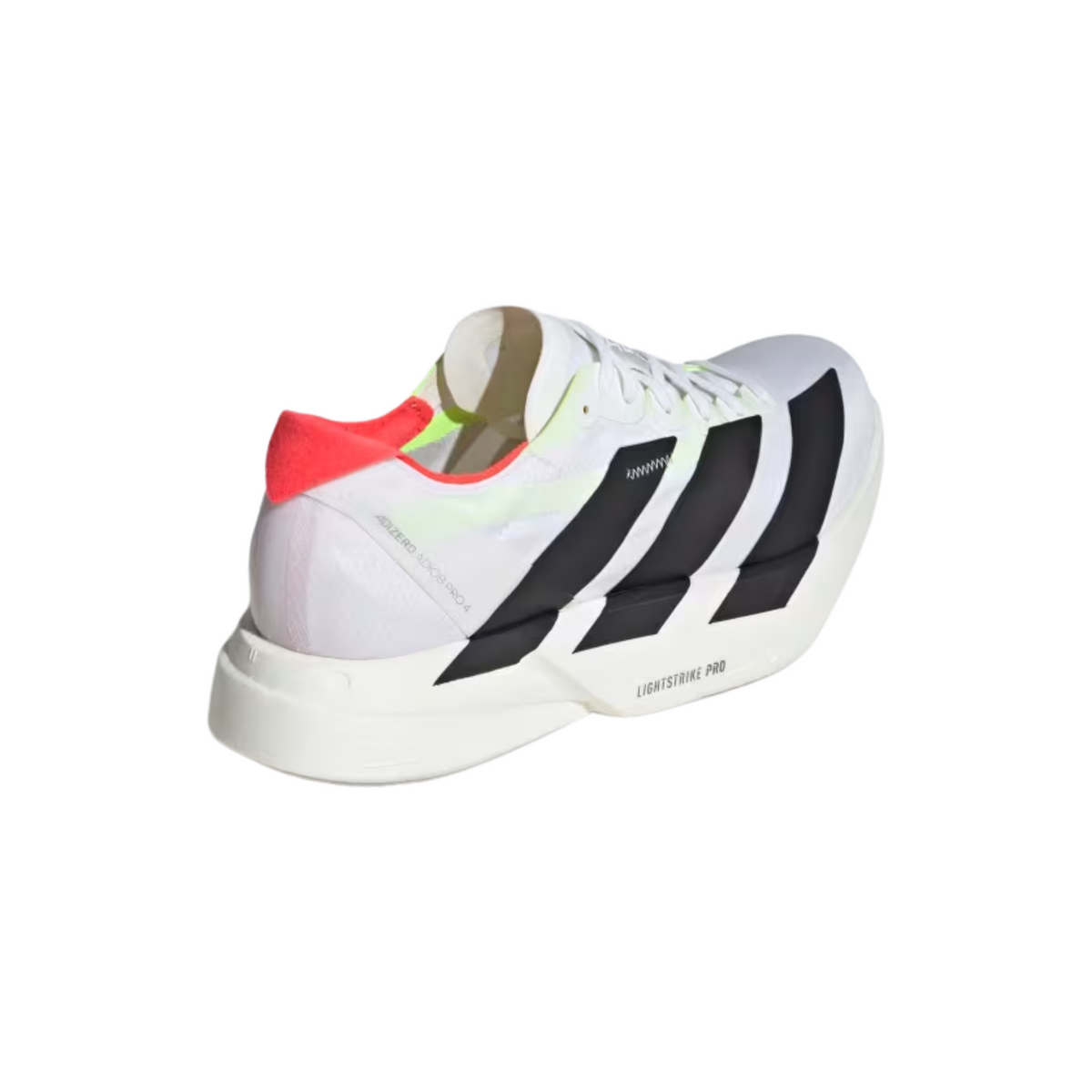 Adidas Adizero Adios Pro 4 Womens FOOTWEAR - Womens Carbon Plate