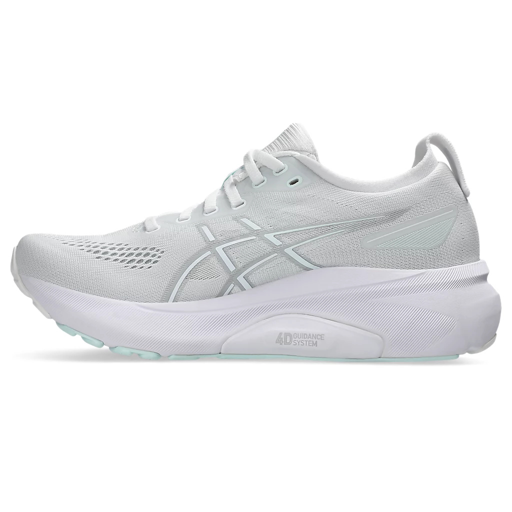 ASICS Gel-Kayano 31 Womens FOOTWEAR - Womens Stability Cushioned 