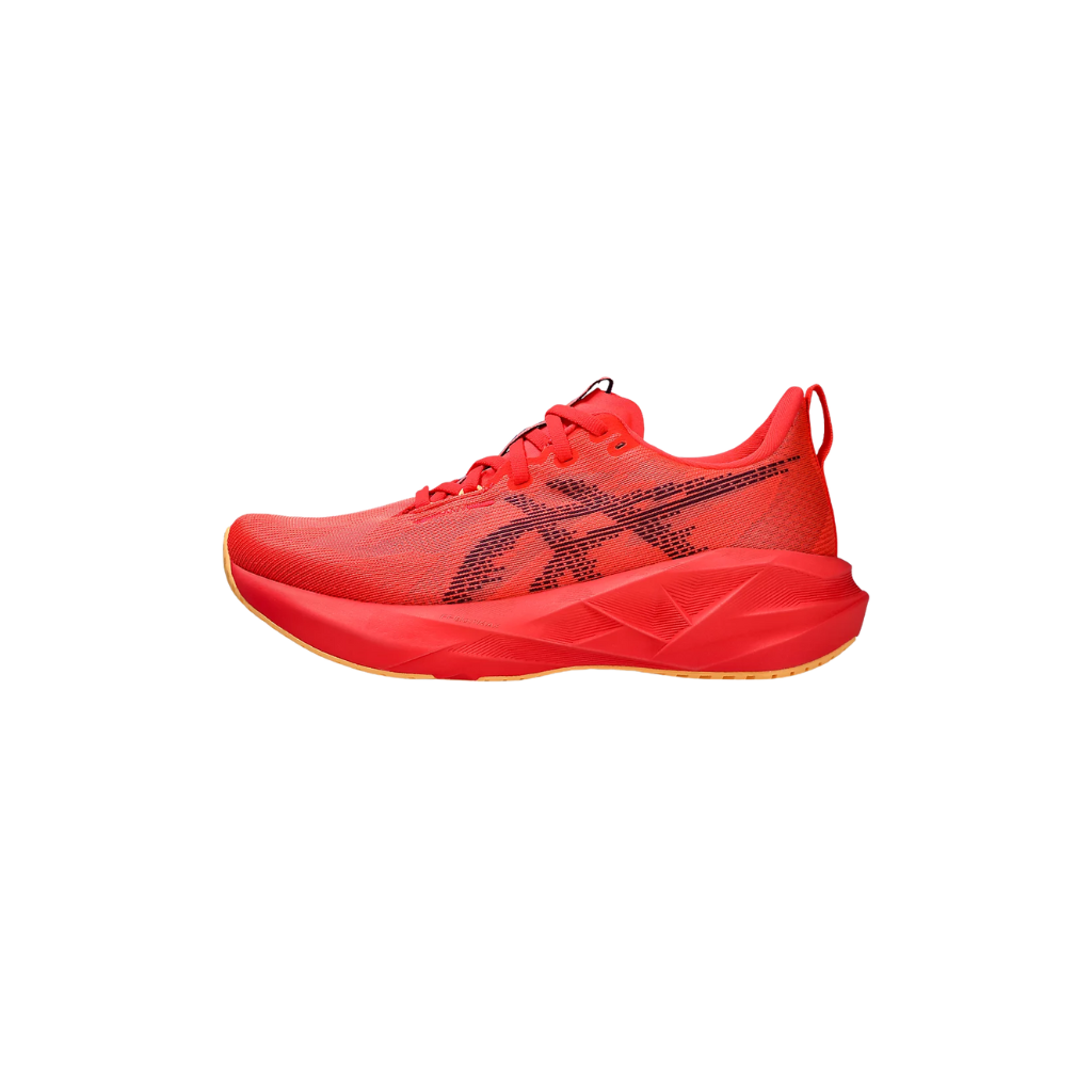 ASICS Novablast 5 Womens - FOOTWEAR - Womens Neutral Cushioned