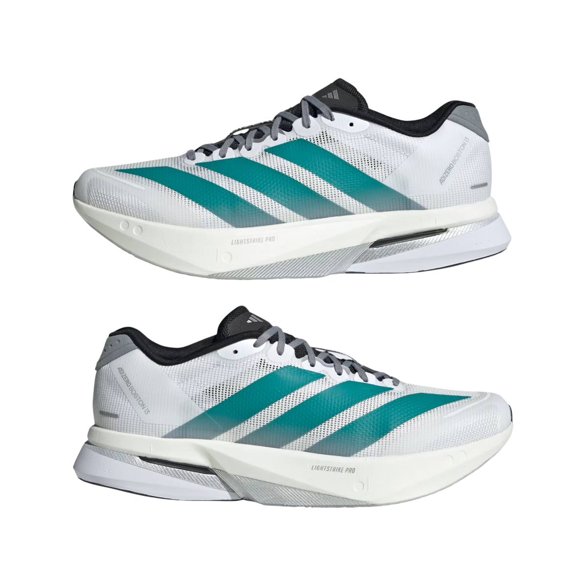 ADIDAS Adizero Boston 13 Mens FOOTWEAR - Mens Everyday Training