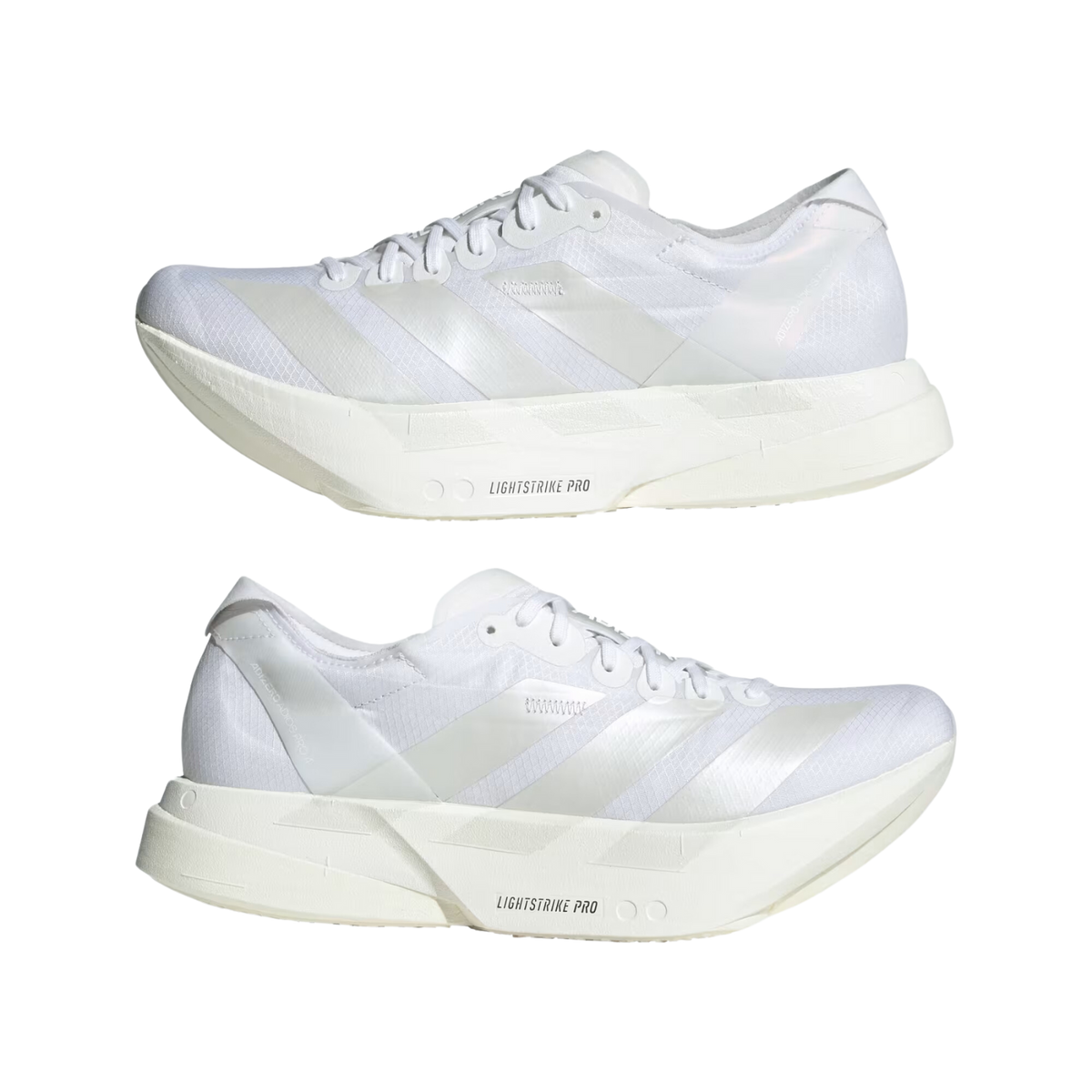 ADIDAS Adizero Adios Pro 4 Womens FOOTWEAR - Womens Carbon Plate