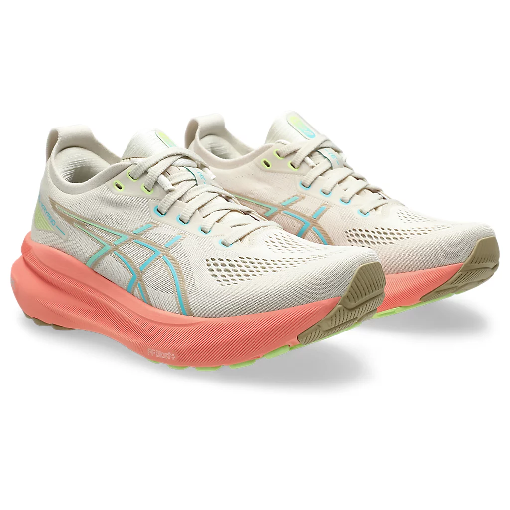 ASICS Gel-Kayano 31 Womens - FOOTWEAR - Womens Stability Cushioned