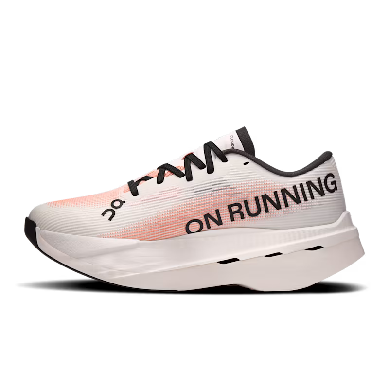 ON Cloudboom Volt Womens FOOTWEAR - Womens Carbon Plate