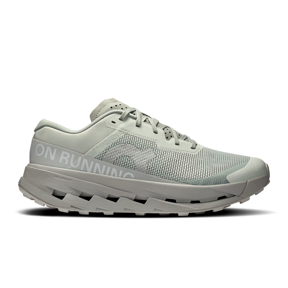 ON Cloudultra 3 Mens FOOTWEAR - Mens Trail ICEBERG/GLACIER