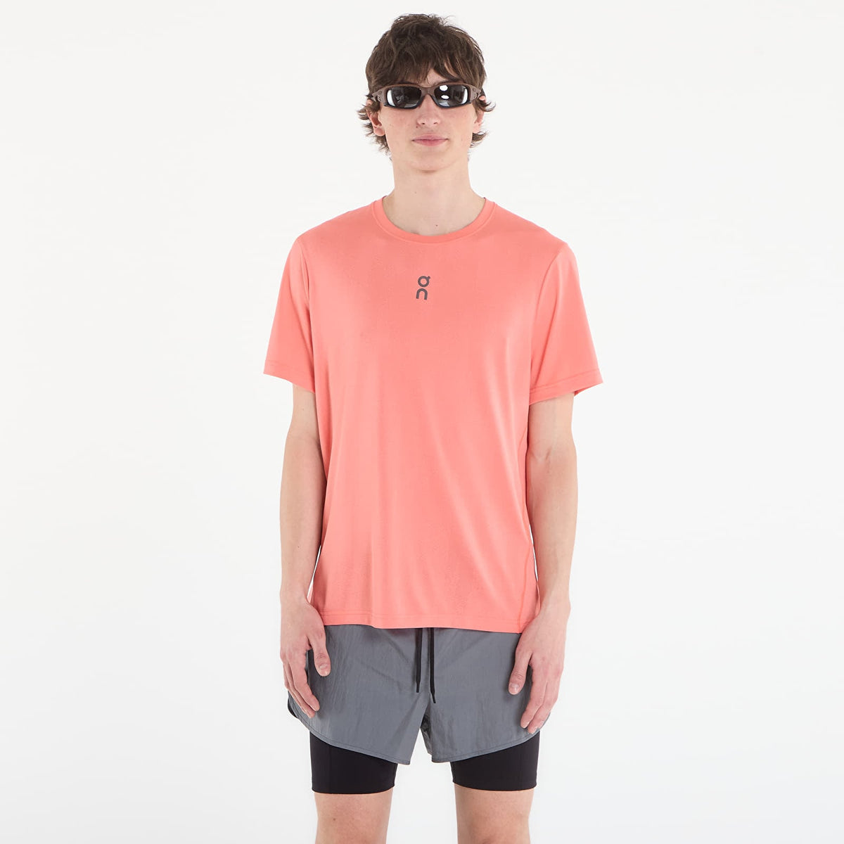 ON Trail-T Men's APPAREL - Mens T-Shirts REEF
