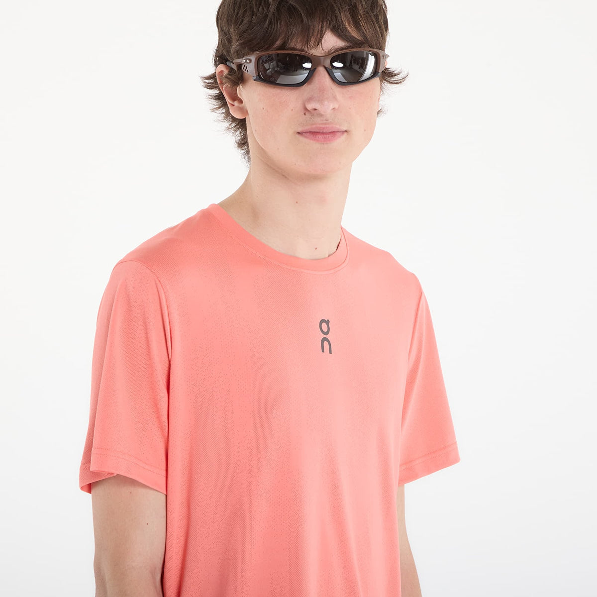 ON Trail-T Men's APPAREL - Mens T-Shirts