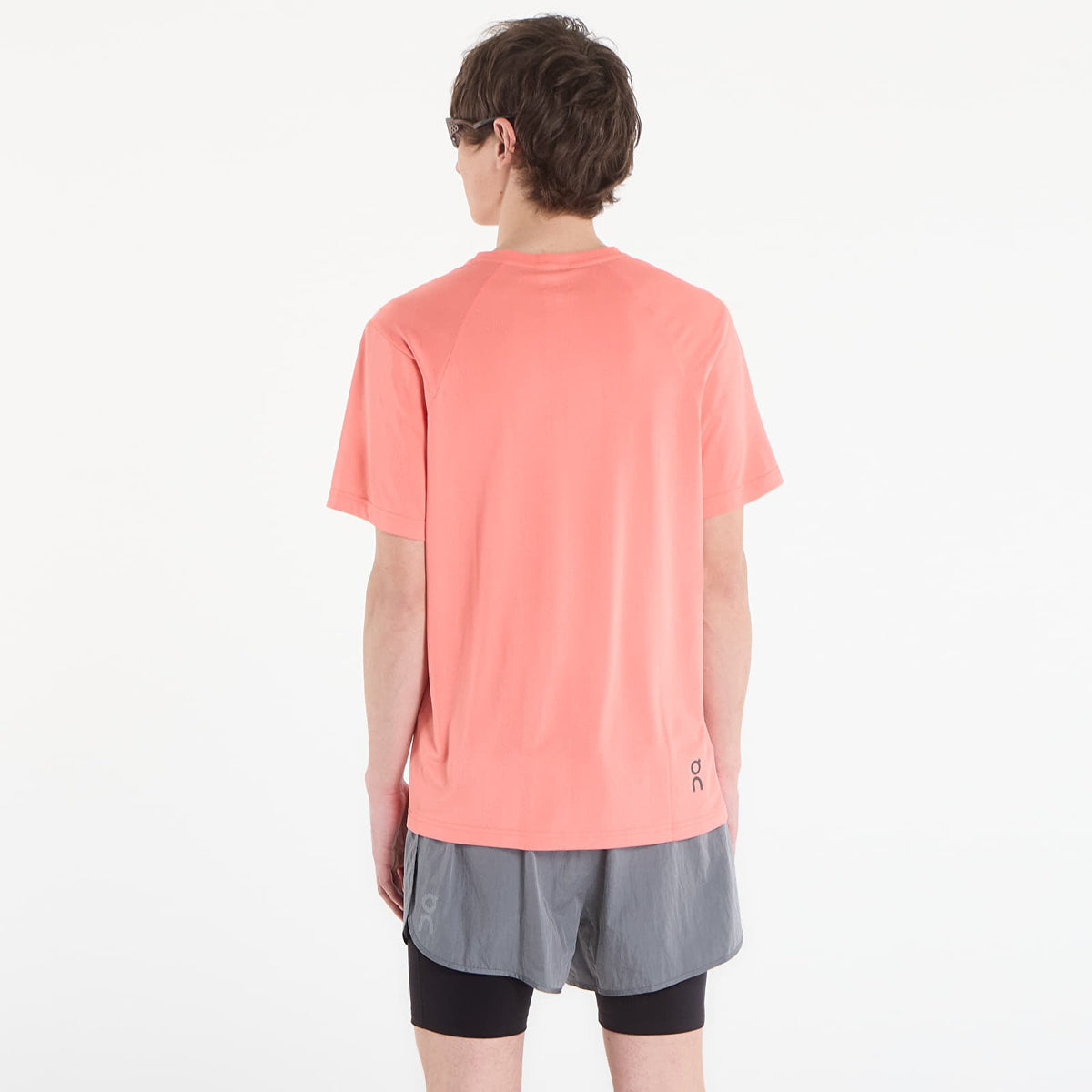 ON Trail-T Men's APPAREL - Mens T-Shirts