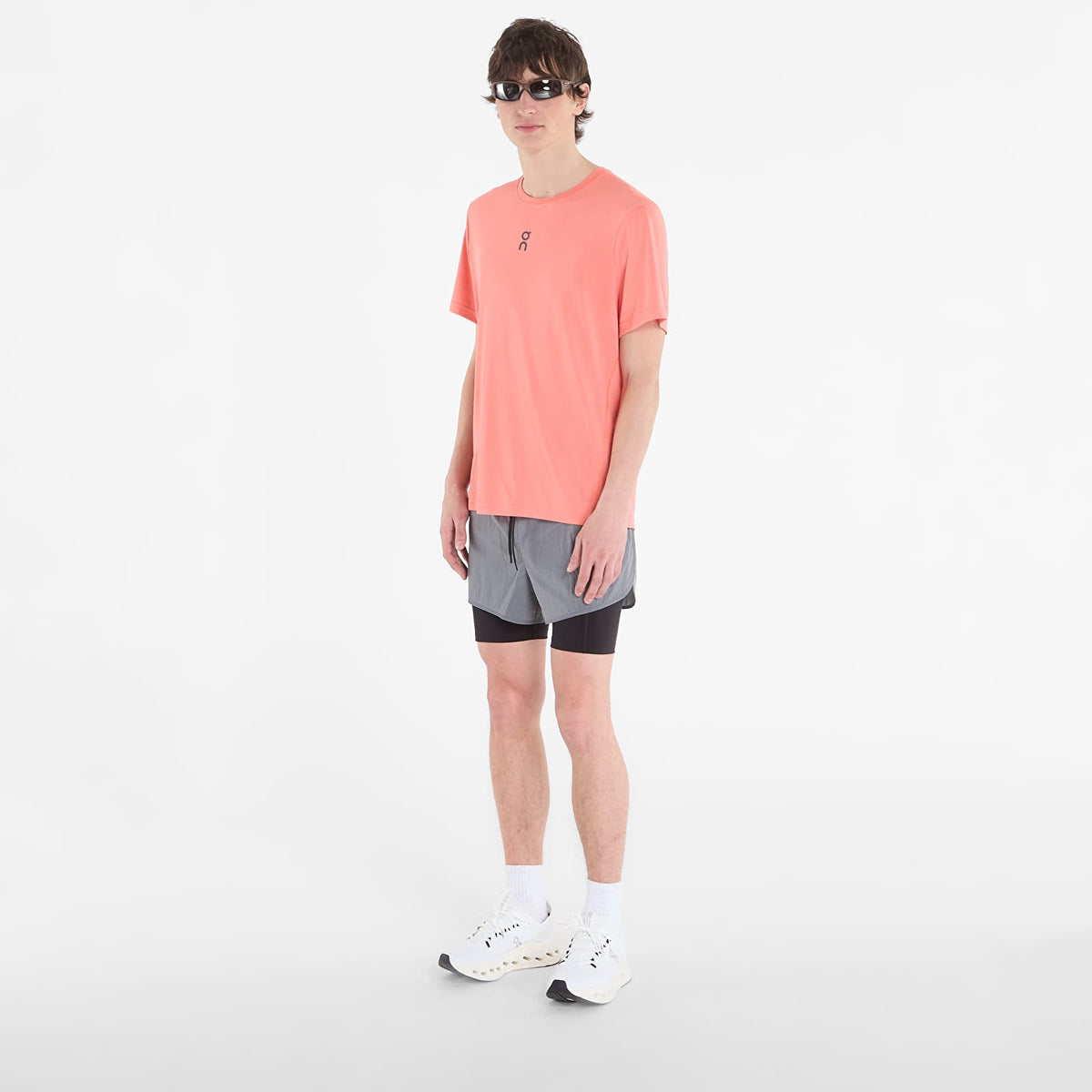 ON Trail-T Men's APPAREL - Mens T-Shirts