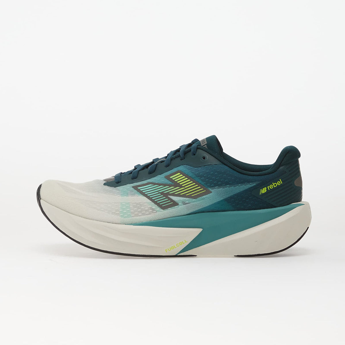 NEW BALANCE FuelCell Rebel V5 Men's | Sole Motive