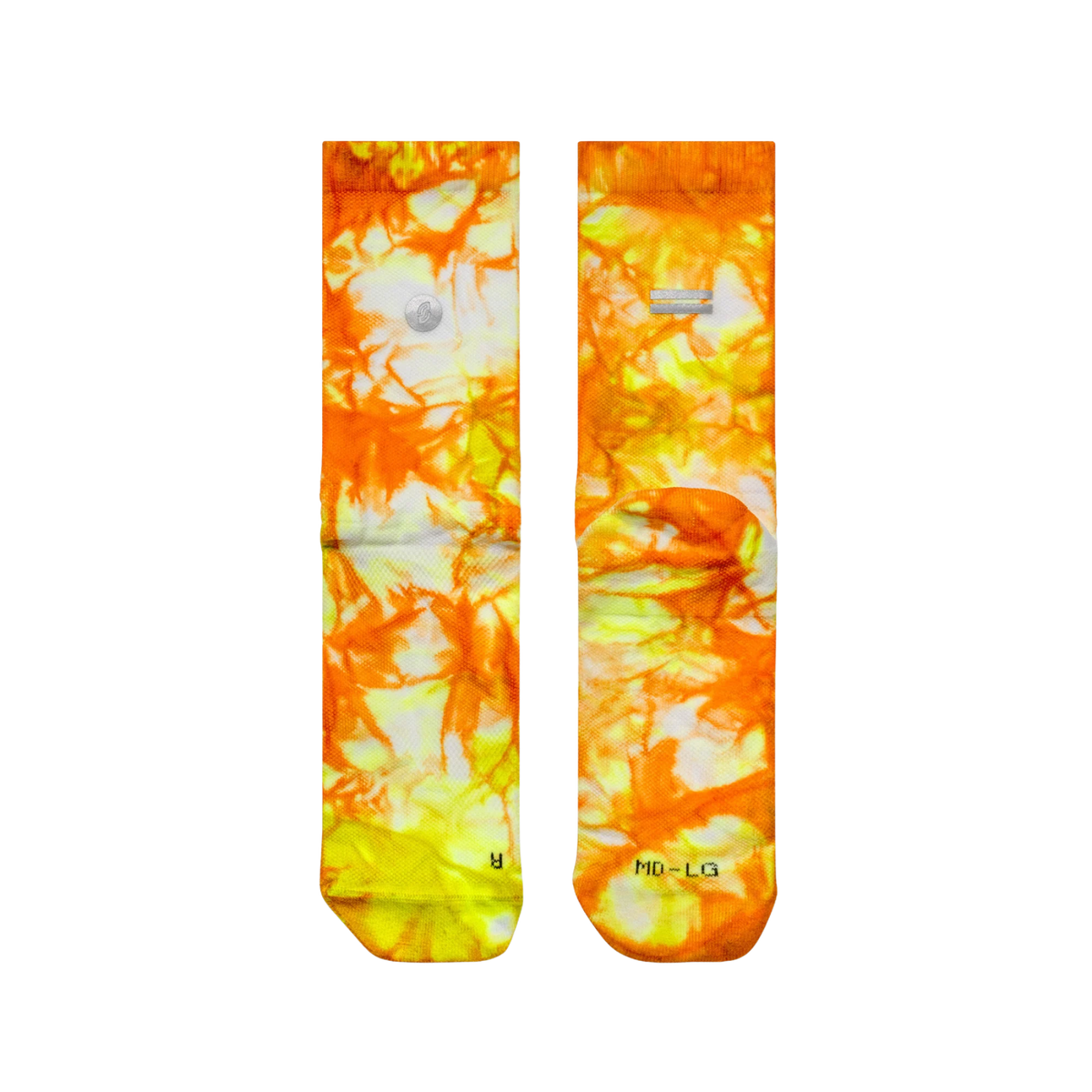SHYU Racing Half Crew Sock - GEAR - Socks