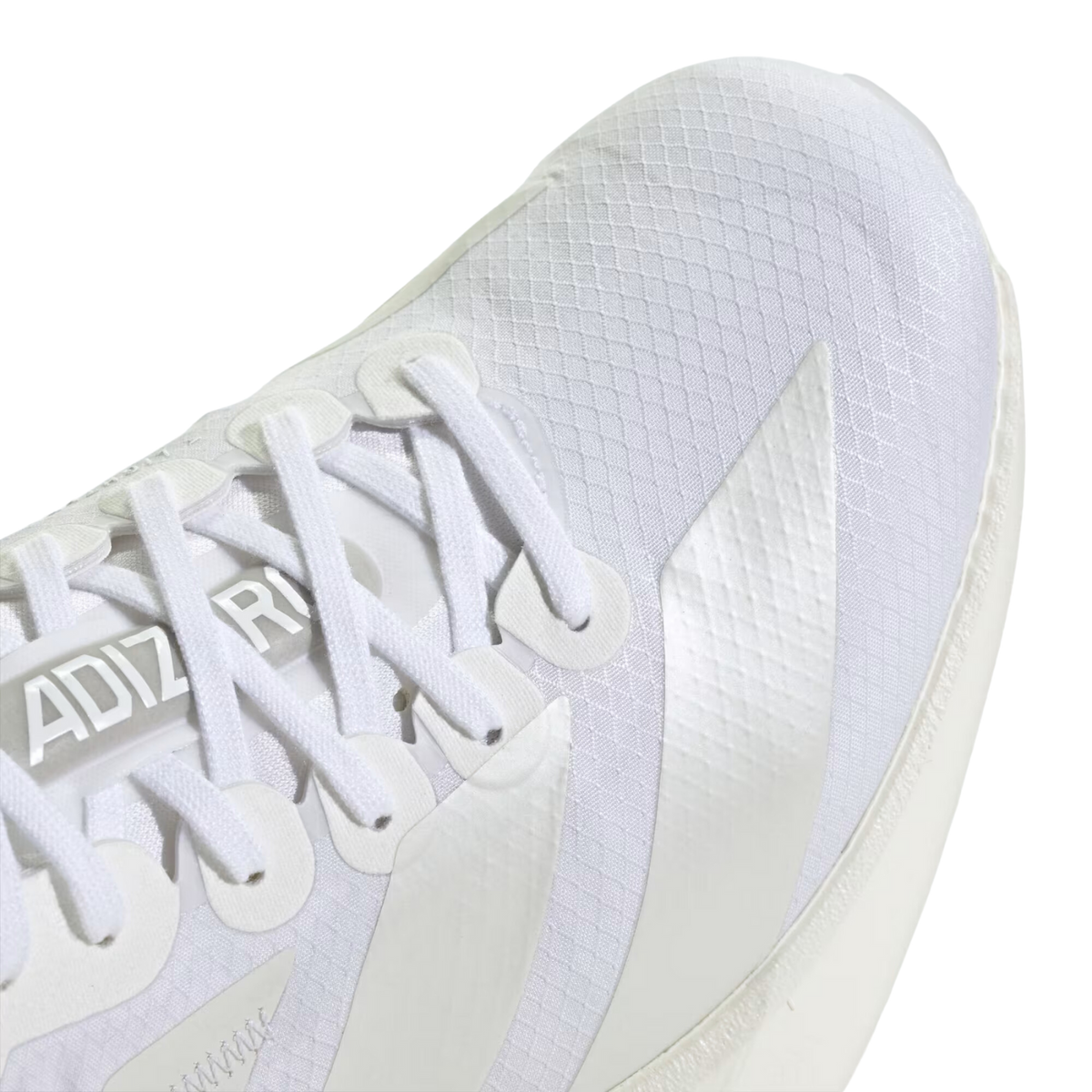 ADIDAS Adizero Adios Pro 4 Womens FOOTWEAR - Womens Carbon Plate