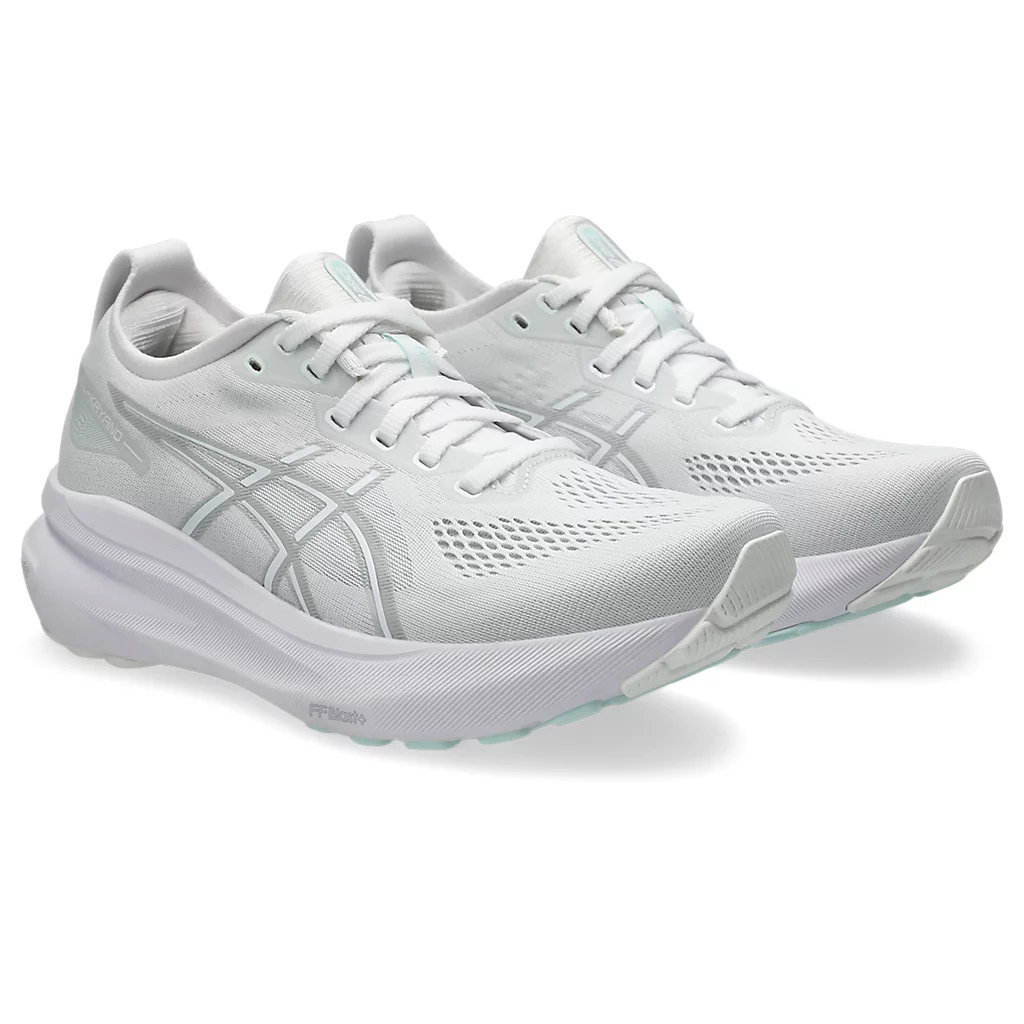 ASICS Gel-Kayano 31 Womens FOOTWEAR - Womens Stability Cushioned 