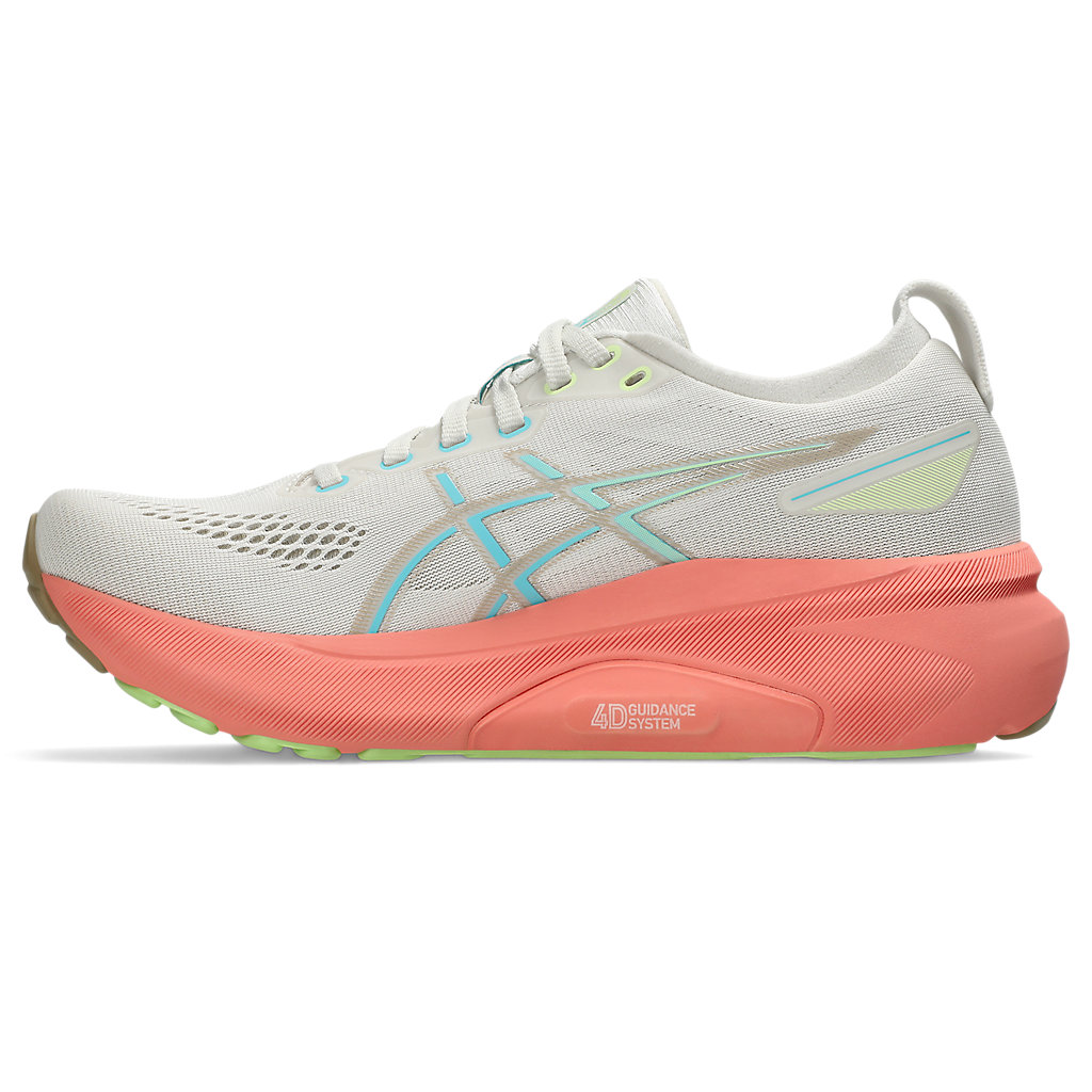 ASICS Gel-Kayano 31 Womens - FOOTWEAR - Womens Stability Cushioned