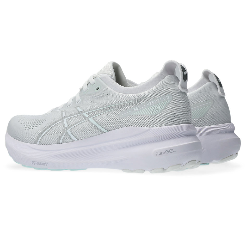 ASICS Gel-Kayano 31 Womens FOOTWEAR - Womens Stability Cushioned 