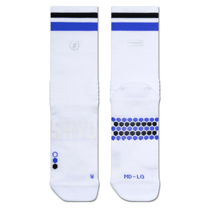SHYU Racing Crew Sock - GEAR - Socks