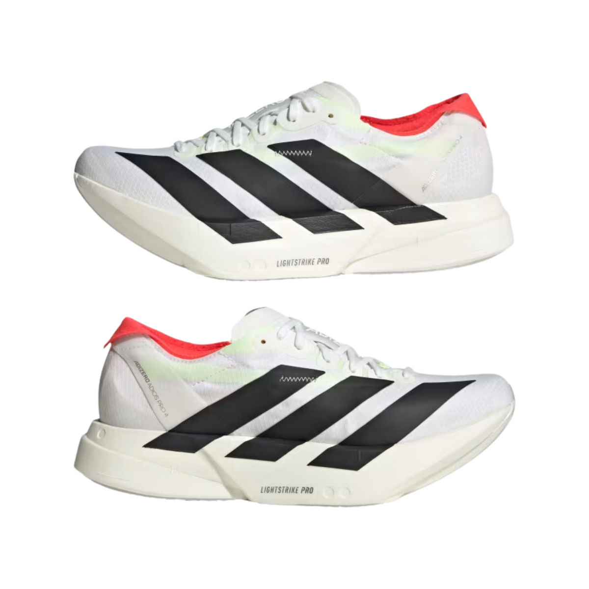 Adidas Adizero Adios Pro 4 Womens FOOTWEAR - Womens Carbon Plate