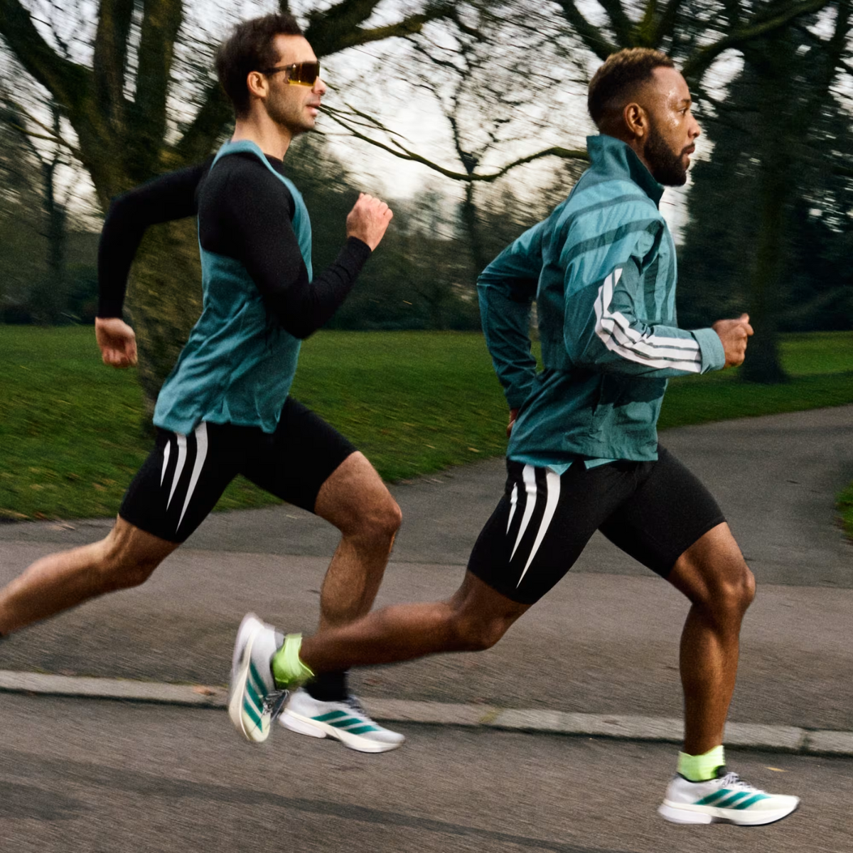 ADIDAS Adizero Boston 13 Mens FOOTWEAR - Mens Everyday Training