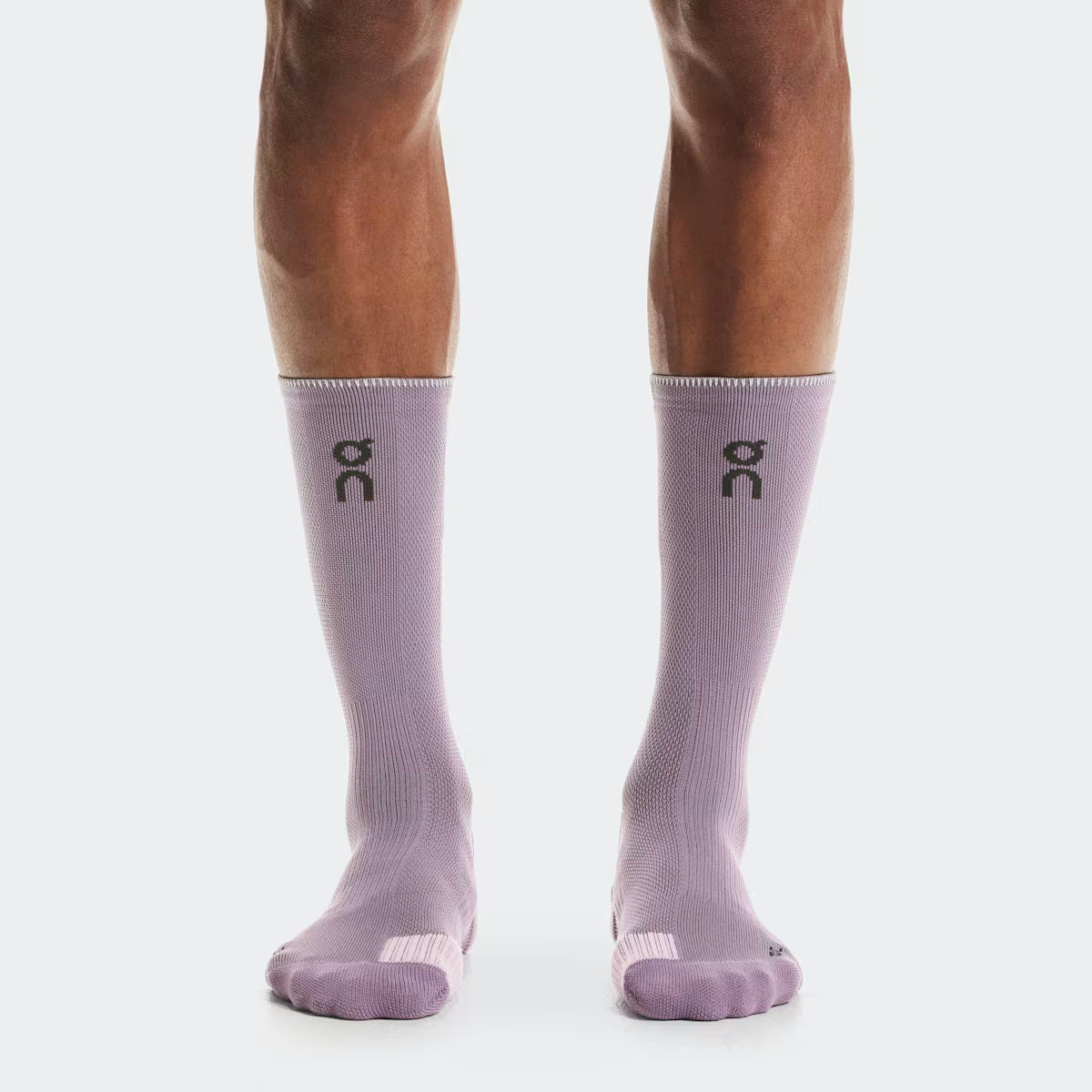 ON Performance Run High Sock Unisex GEAR - Socks