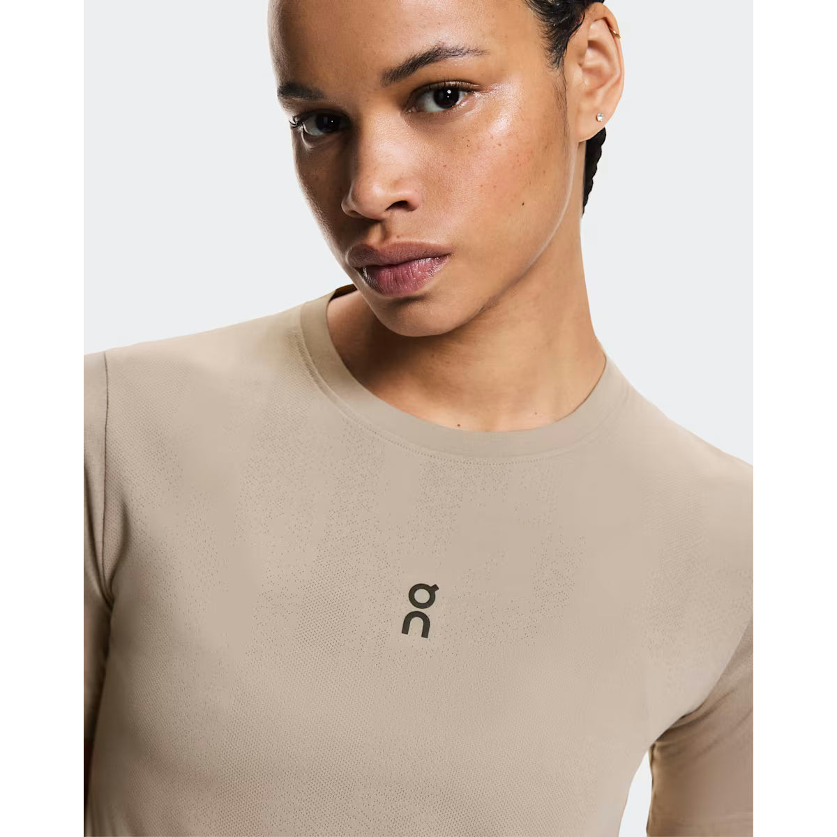 ON Trail-T Womens APPAREL - Womens T-Shirts
