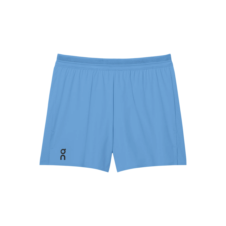 ON 5" Performance Shorts Mens - APPAREL - Mens Shorts
