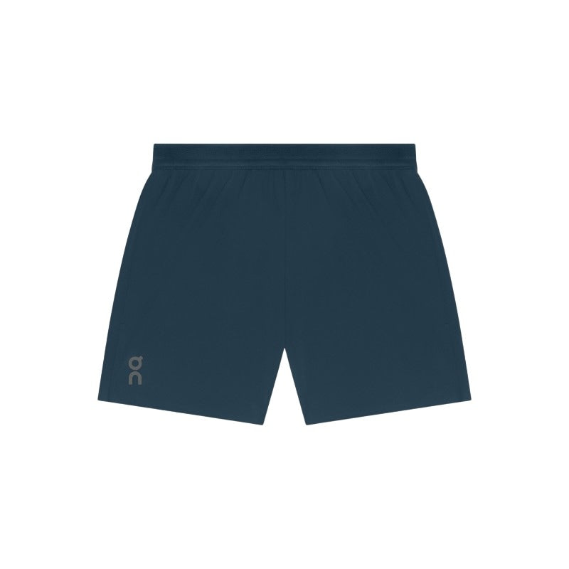 ON 5" Performance Shorts Mens - APPAREL - Mens Shorts