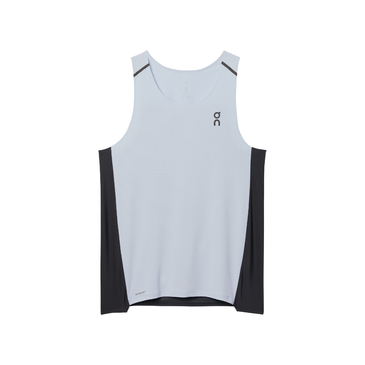 ON Performance Tank Mens APPAREL - Mens Tanks ARCTIC | ECLIPSE