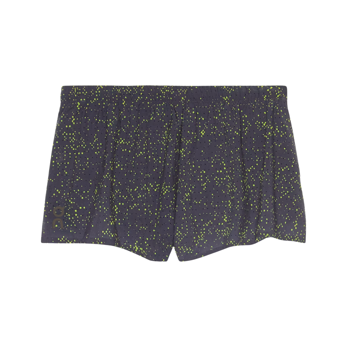 ON Race Shorts Mens APPAREL - Mens Shorts IRON