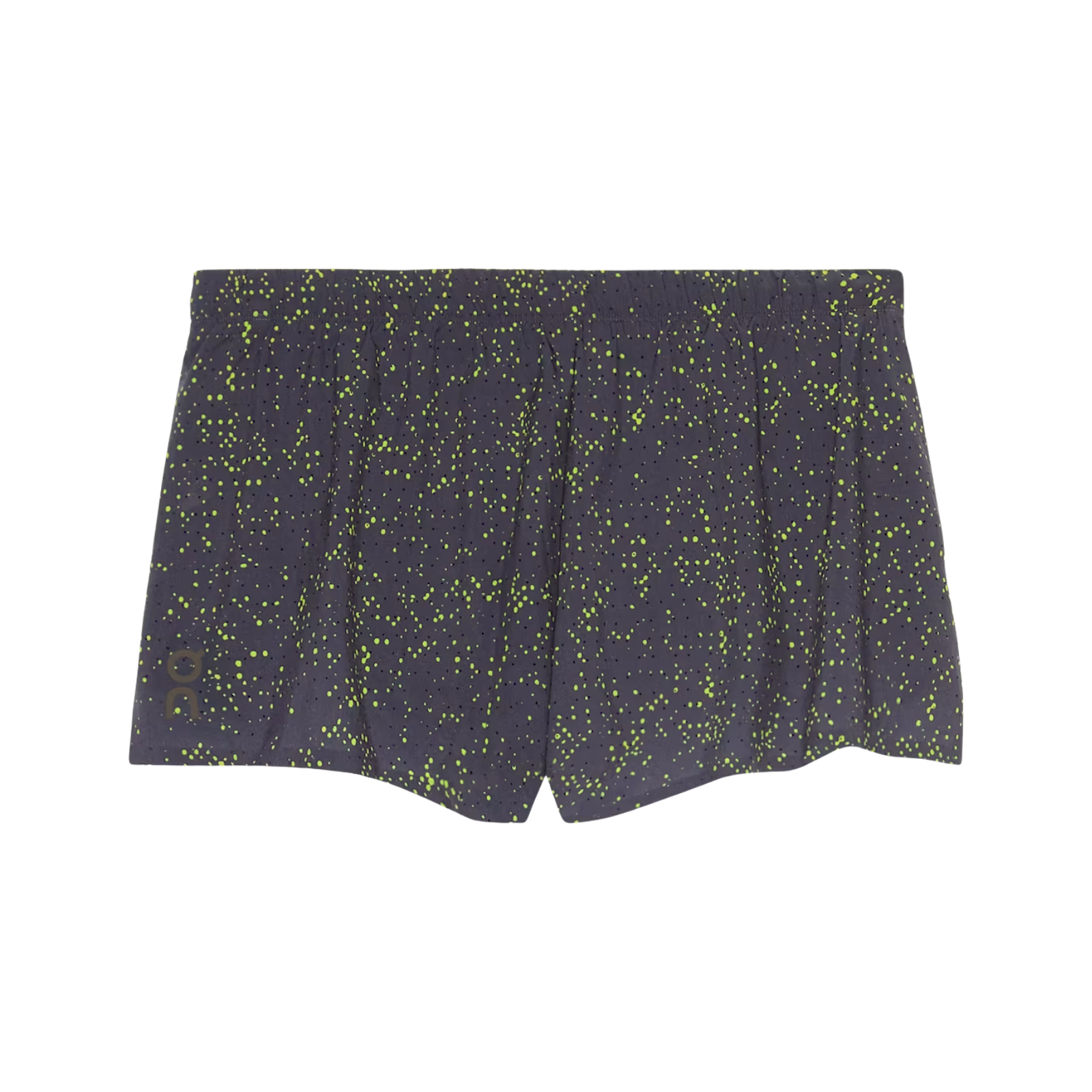 ON Race Shorts Mens APPAREL - Mens Shorts IRON