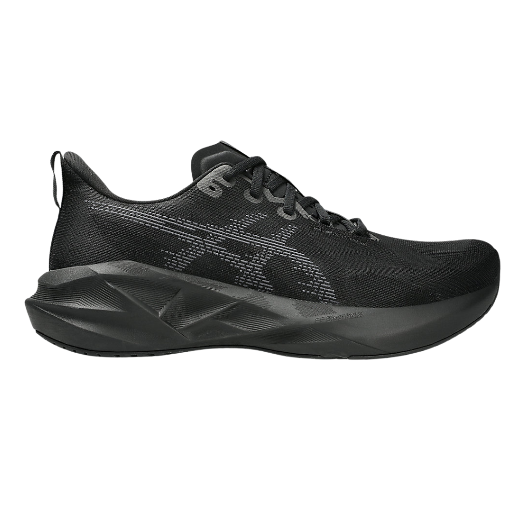 ASICS Novablast 5 Mens - FOOTWEAR - Mens Neutral Cushioned