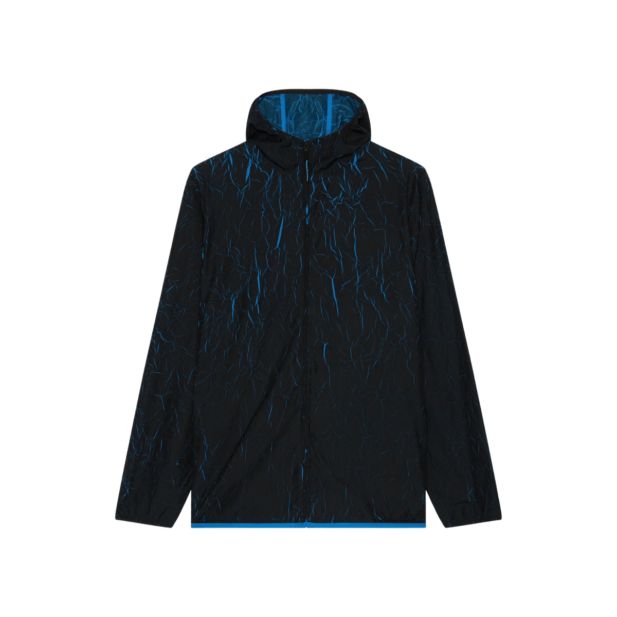 ON Pace Jacket Mens APPAREL - Mens Jackets MALIBU/BLACK