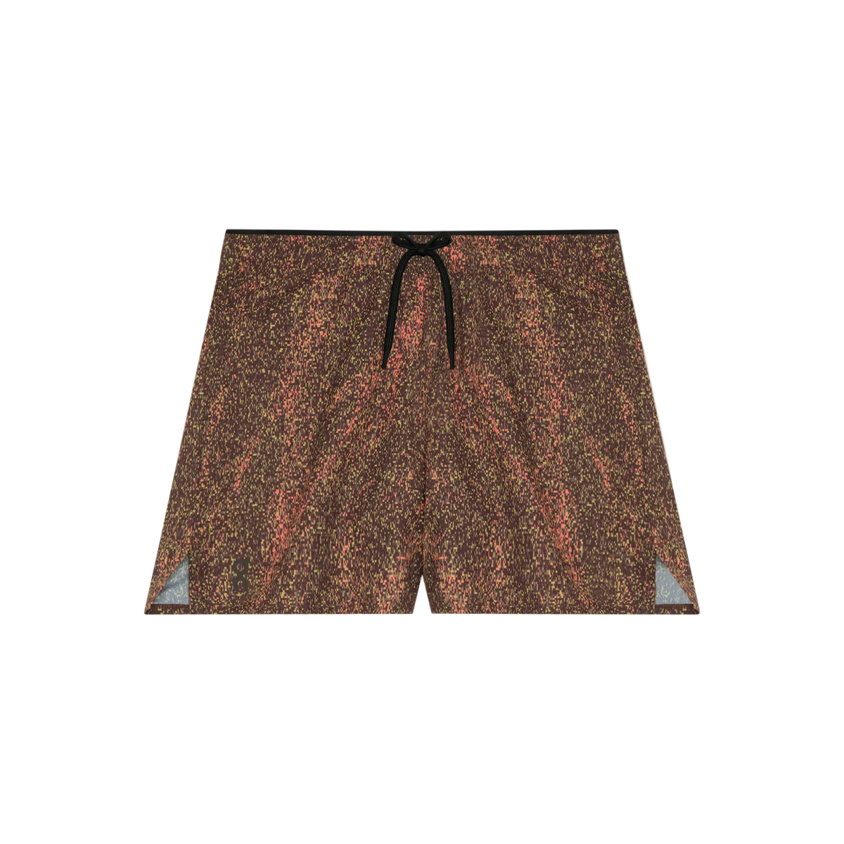 ON Trail Shorts Womens APPAREL - Womens Shorts S