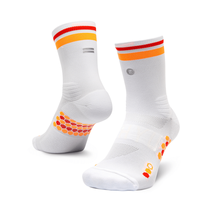 SHYU Racing Crew Sock - GEAR - Socks
