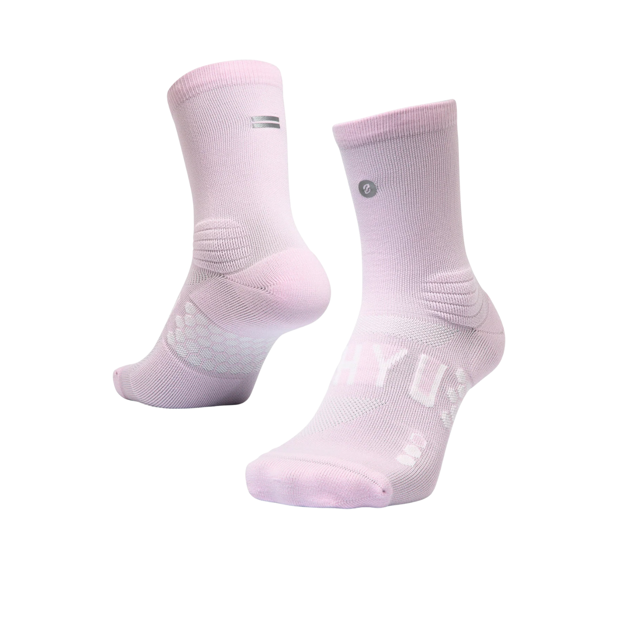 SHYU Racing Half Crew Sock