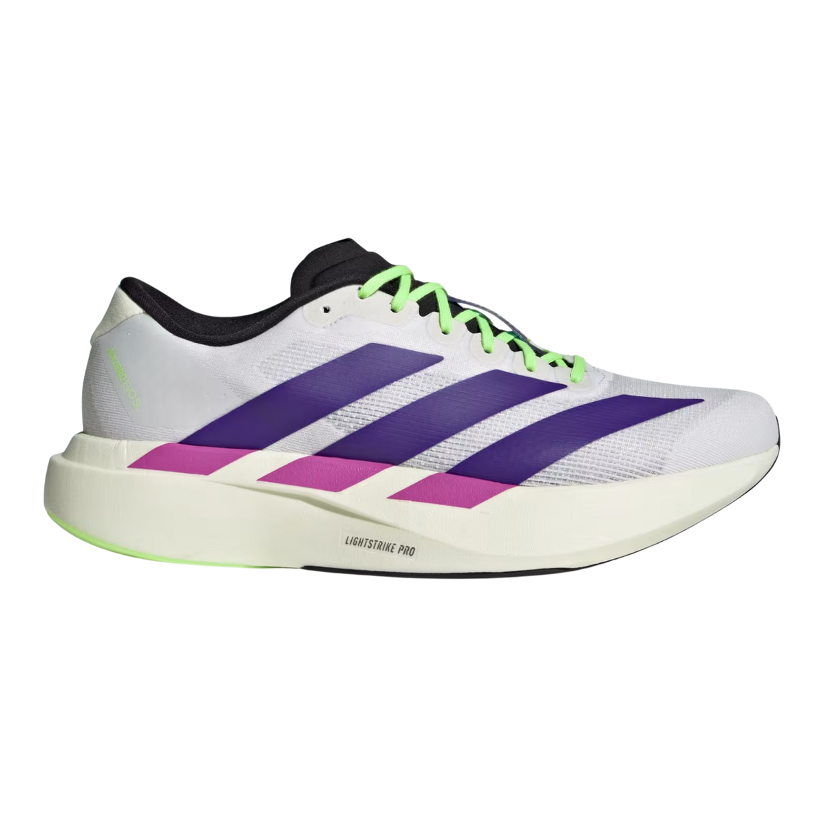ADIDAS Adizero Evo SL Men's - FOOTWEAR - Mens Neutral