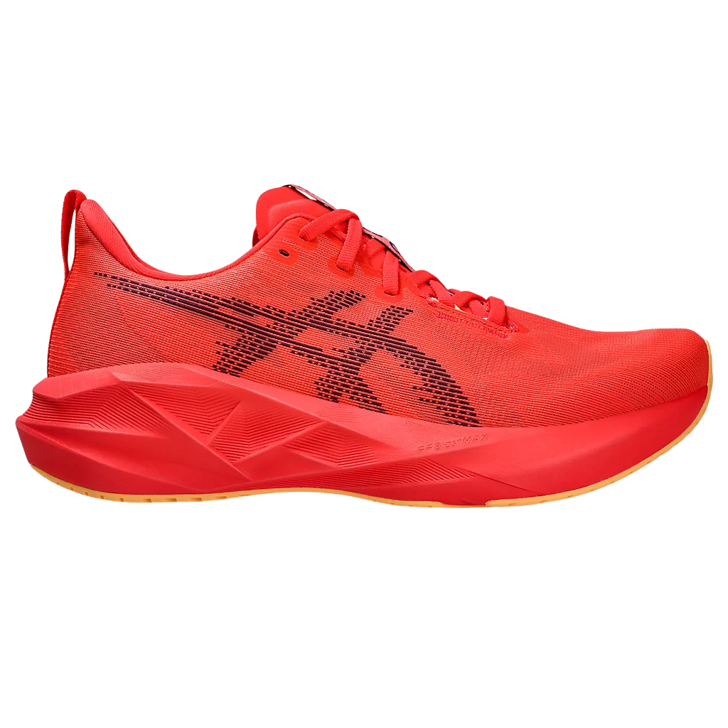 ASICS Novablast 5 Mens - FOOTWEAR - Mens Neutral Cushioned