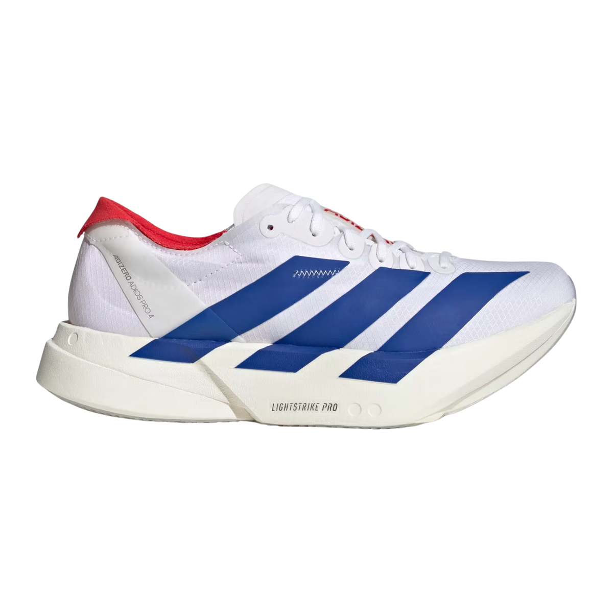 ADIDAS Adizero Adios Pro 4 Womens - FOOTWEAR - Womens Carbon Plate