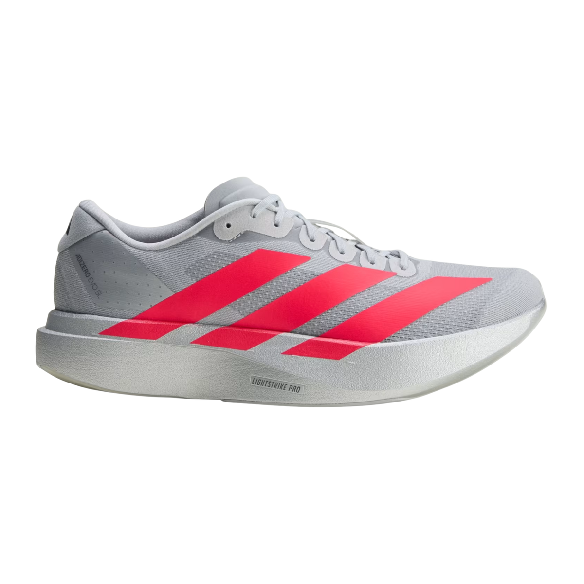 ADIDAS Adizero Evo SL Men's - FOOTWEAR - Mens Neutral