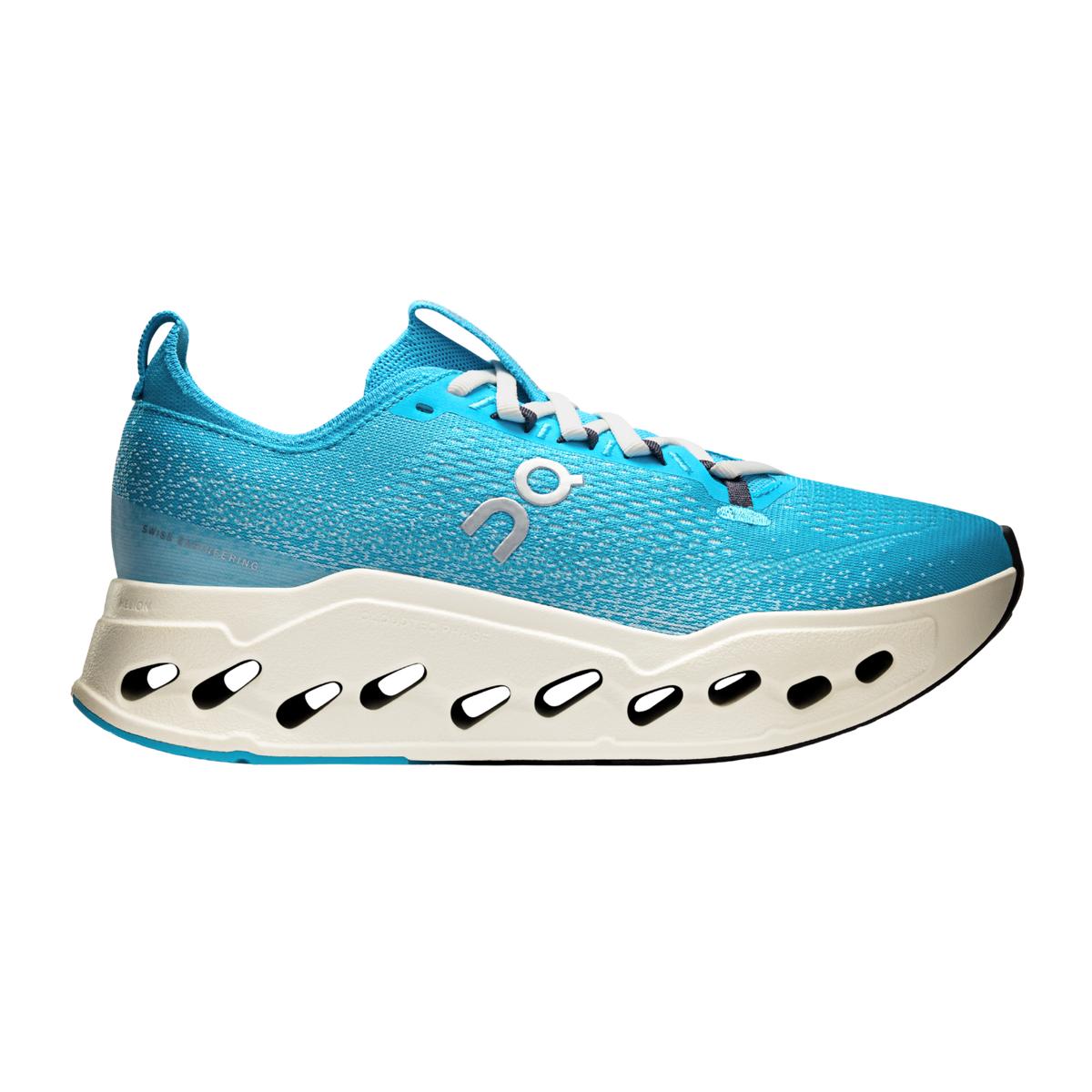 ON Cloudsurfer Max Womens FOOTWEAR - Womens Neutral Cushioned HORIZON/IVORY