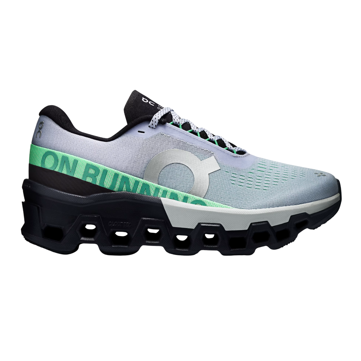 ON Cloudmonster 2 Womens - FOOTWEAR - Womens Neutral Cushioned