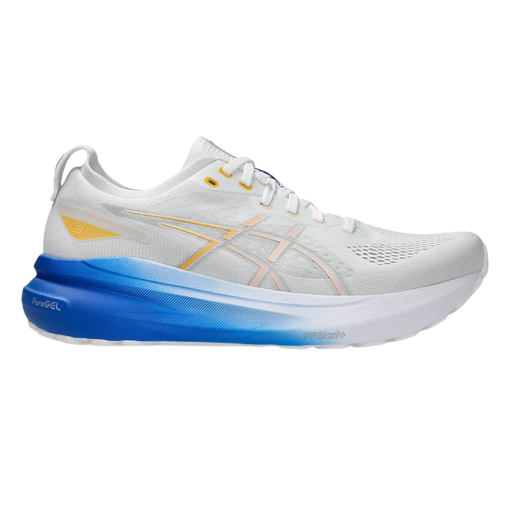 ASICS Gel-Kayano 31 Mens - FOOTWEAR - Mens Stability Cushioned
